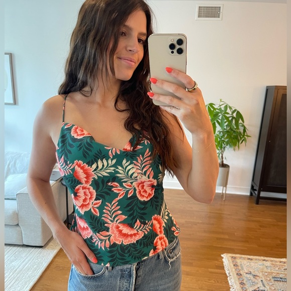 Finders Keeps Cami - Picture 4 of 4